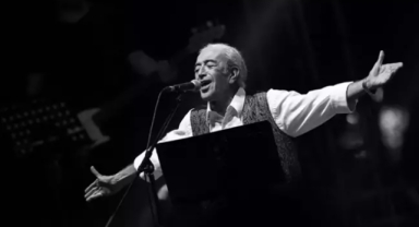 Son yolculuğuna böyle uğurlanmak istiyor