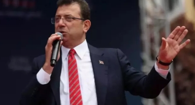 Sorgu esnasında İmamoğlu'na fotoğraf gösterdiler