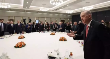 Soruşturma AKP kulislerinde nasıl yorumlanıyor?