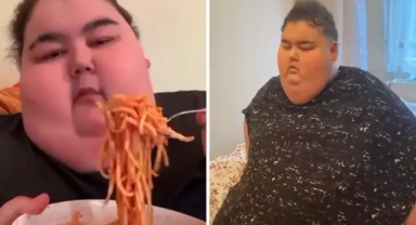 Sosyal medya fenomeninden acı haber 