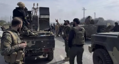 Suriye'de ölü sayısı katlanarak artıyor