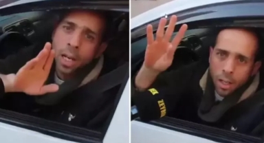 Suriyeli ekonomiden sitem etti 