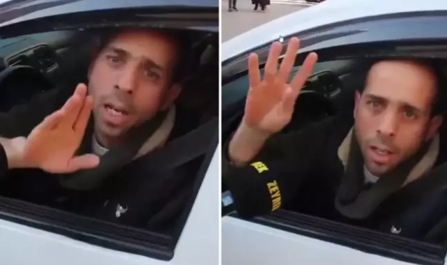 Suriyeli ekonomiden sitem etti