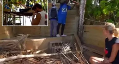 Survivor'da eşi benzeri görülmemiş olay