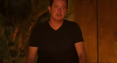 Survivor'da sürpriz aşk