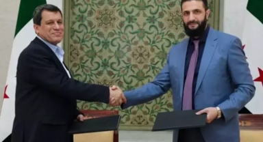 Tarihi anlaşmaya MSB'den ilk yorum