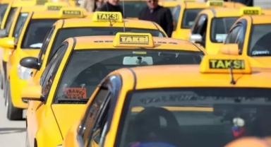 TBMM'den taksicileri daha da koruyacak düzenleme