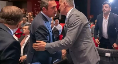 TFF'den Fenerbahçe'ye seyirci yasağı