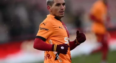 Torreira'nın yeni takımını menajeri duyurdu