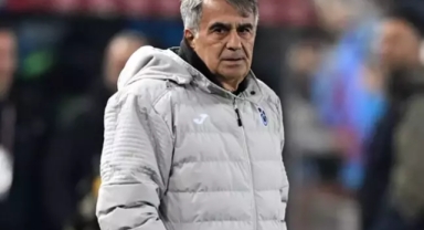 Trabzonspor'dan Şenol Güneş'e bambaşka görev