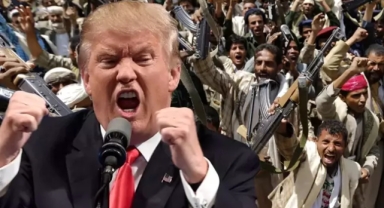 Trump'ı deliye döndürecek operasyon