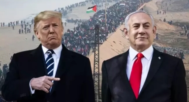 Trump'ın skandal Gazze planı işliyor