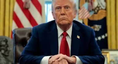 Trump'tan NATO ülkelerine tehdit gibi sözler