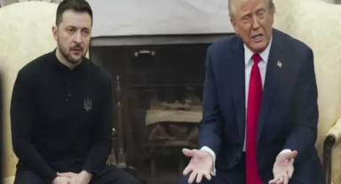 Trump'tan Zelenskiy'e bir darbe daha