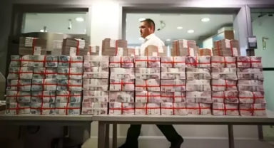 Türk bankalarında 507 milyon lira para unutulmuş