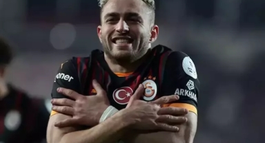 Türk futbol tarihine geçiyor