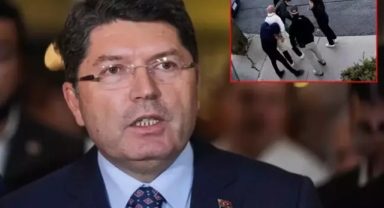 Türk öğrencinin gözaltına alınmasına tepki gösterdi 