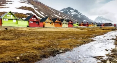 Türk vatandaşlarına o adada oturma hakkı tanındı 