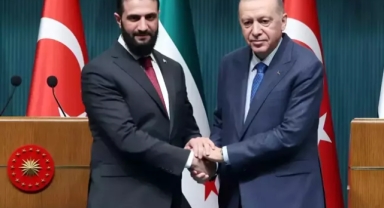 Türkiye'den çok konuşulacak Suriye hamlesi