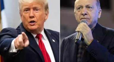 'Türkiye iyi bir ülke Erdoğan da iyi bir lider'