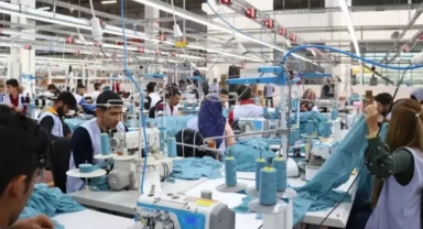 Türkiye'nin tekstil devi konkordato ilan etti