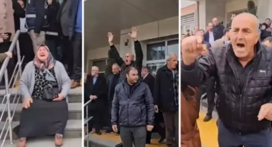 Türkiye'yi yasa boğan olayda isyan ettiren karar