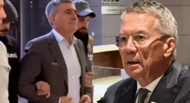 TÜSİAD başkanlarının hapsi isteniyor