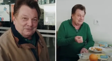 Vedat Milor'a 'Kent Lokantası' soruşturması