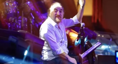 Volkan Konak'ın sahnedeki son sözleri ortaya çıktı 