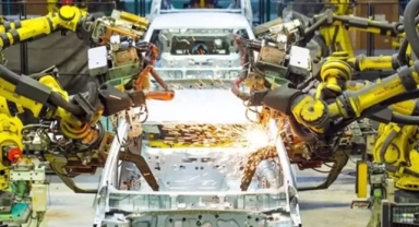 Volkswagen Almanya için silah üretecek