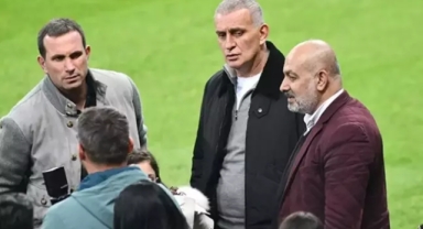 Yabancı hakem krizi üst düzey istifa getirdi 