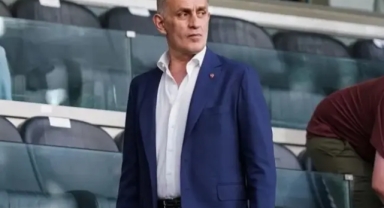 Yabancı hakem tartışmalarına son noktayı koydu