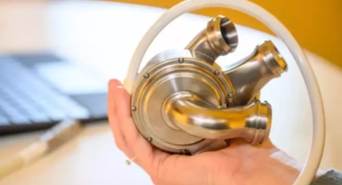 Yapay kalple 100 gün yaşadı