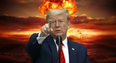 'Yarın nükleer savaş çıkabilir'