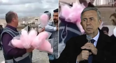 Yavaş tepki çeken sözleri nedeniyle geri adım attı