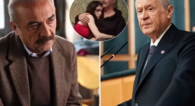 Yılmaz Erdoğan Bahçeli'yi aradı