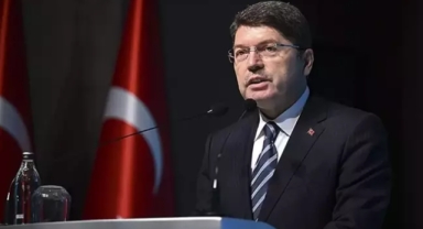 Yılmaz Tunç'tan İsrail Dışişleri Bakanı'na sert tepki