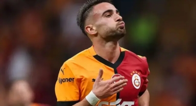 Yunus Akgün'den veda paylaşımı