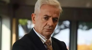 Zafer Algöz ödediği otopark ücretine isyan etti