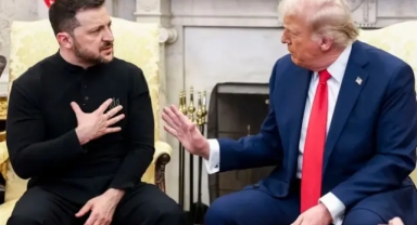 Zelenskiy'e bir darbe daha 