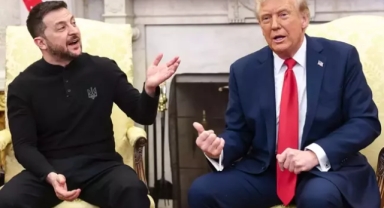 Zelenskiy'nin beklediği haber geldi 