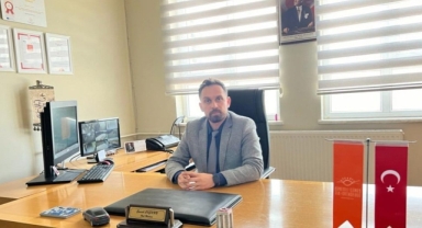 Zil sesinden rahatsız oldu müdürün boğazını kesti