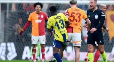 Ziraat Türkiye Kupası'nda dev derbi var