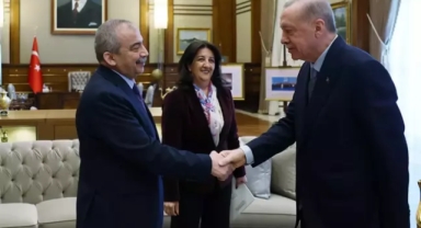 13 maddelik talep listesi gündem yarattı 