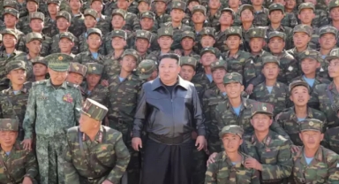 15 bin Kuzey Kore askerinin 600'ü öldürüldü