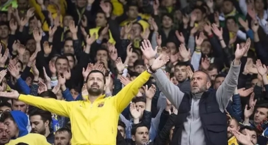 19 günlük hocayı da yolladılar 