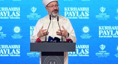 '2 kiloluk kurban etini kurutup toz haline getiren milyonlarca insan var'