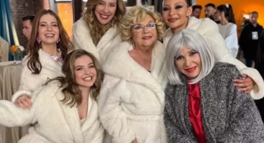 22 yıl sonra geri dönüyor