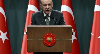 '25 bin öğretmen ataması sürecini başlatıyoruz'