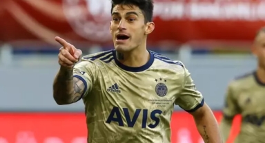 3 yıl sonra futbola geri döndü